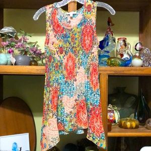 🪷HOST PICK! 🪷Ladies Spense Colorful Top